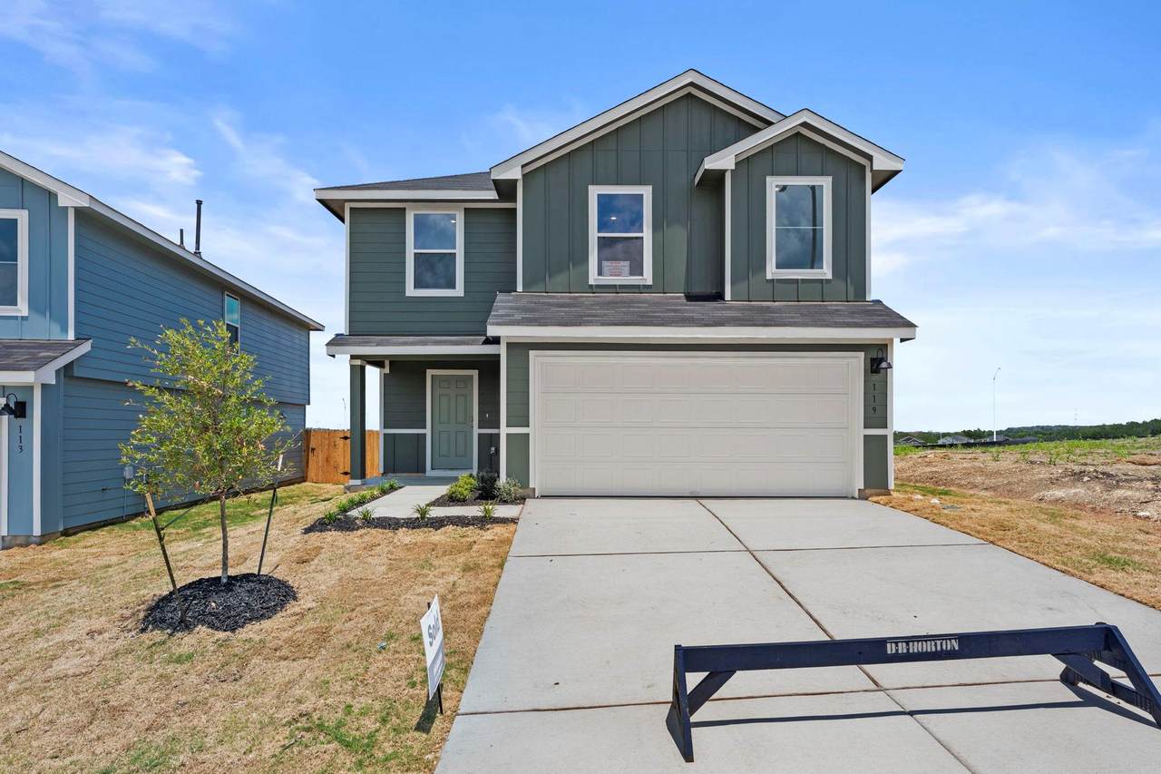 119 Howard Dr - Photo 1