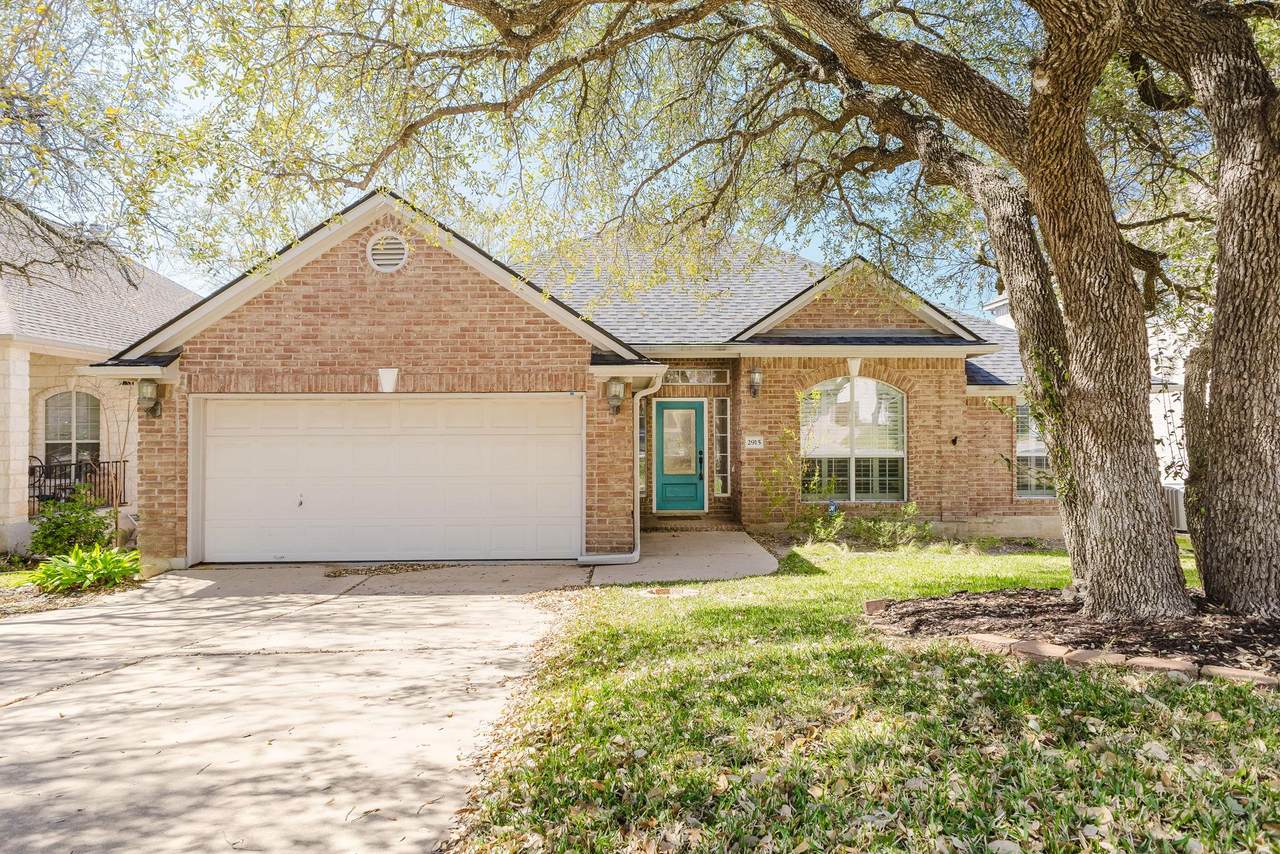 2915 Cashell Wood Dr - Photo 1