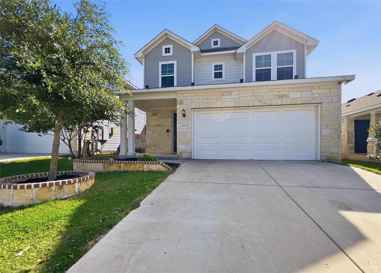 309 Gaida Loop - Photo 1