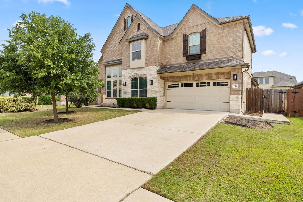 829 Expedition Way - Photo 1