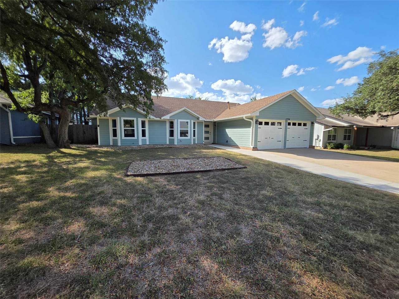 11704 Tanglebriar Trl - Photo 1