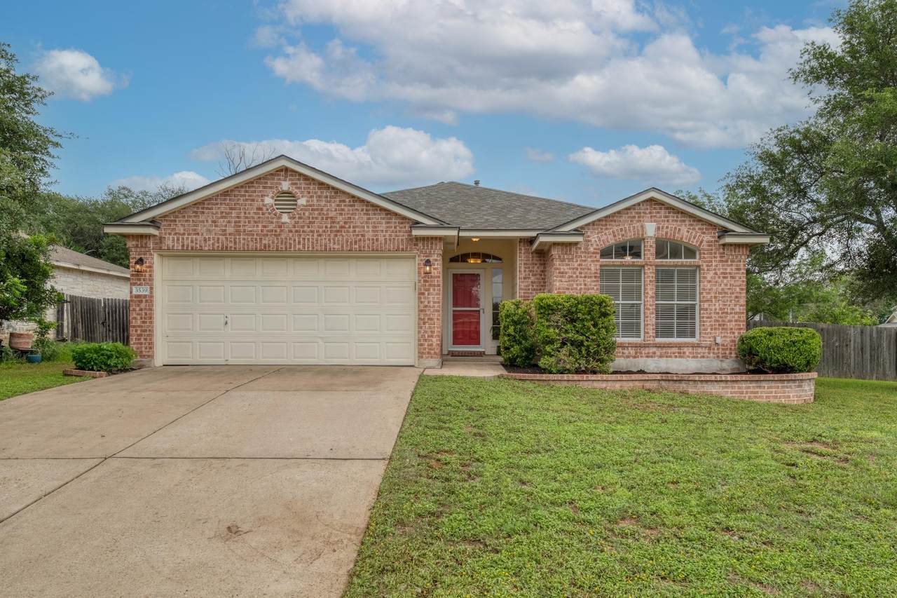 3539 Rock Shelf Ln - Photo 1