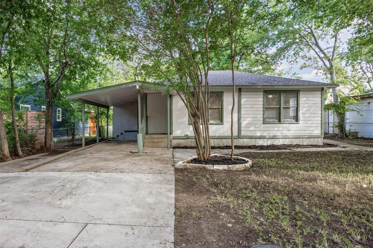 933 Haynes St - Photo 1