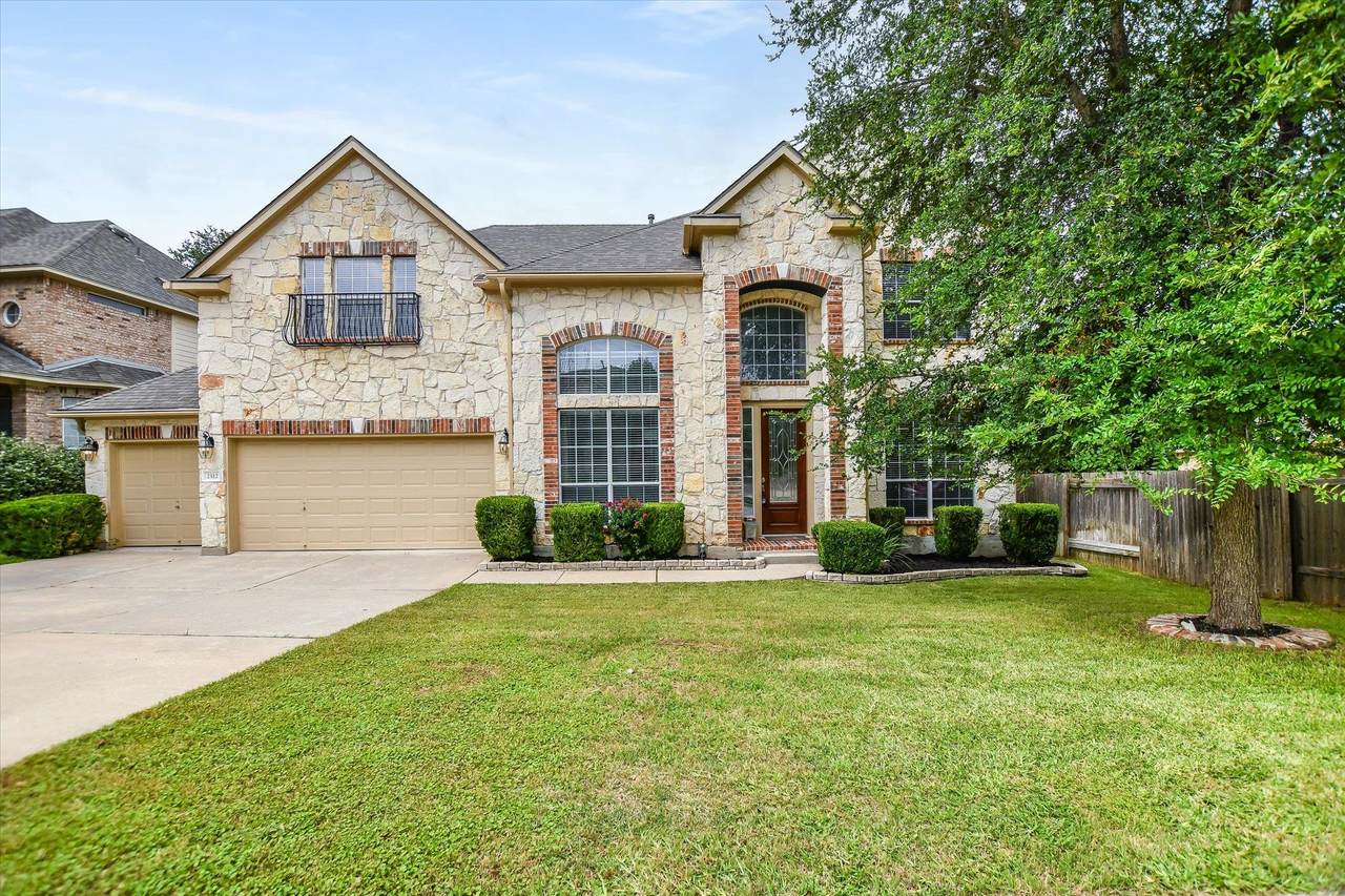 2512 Armatrading Dr - Photo 1