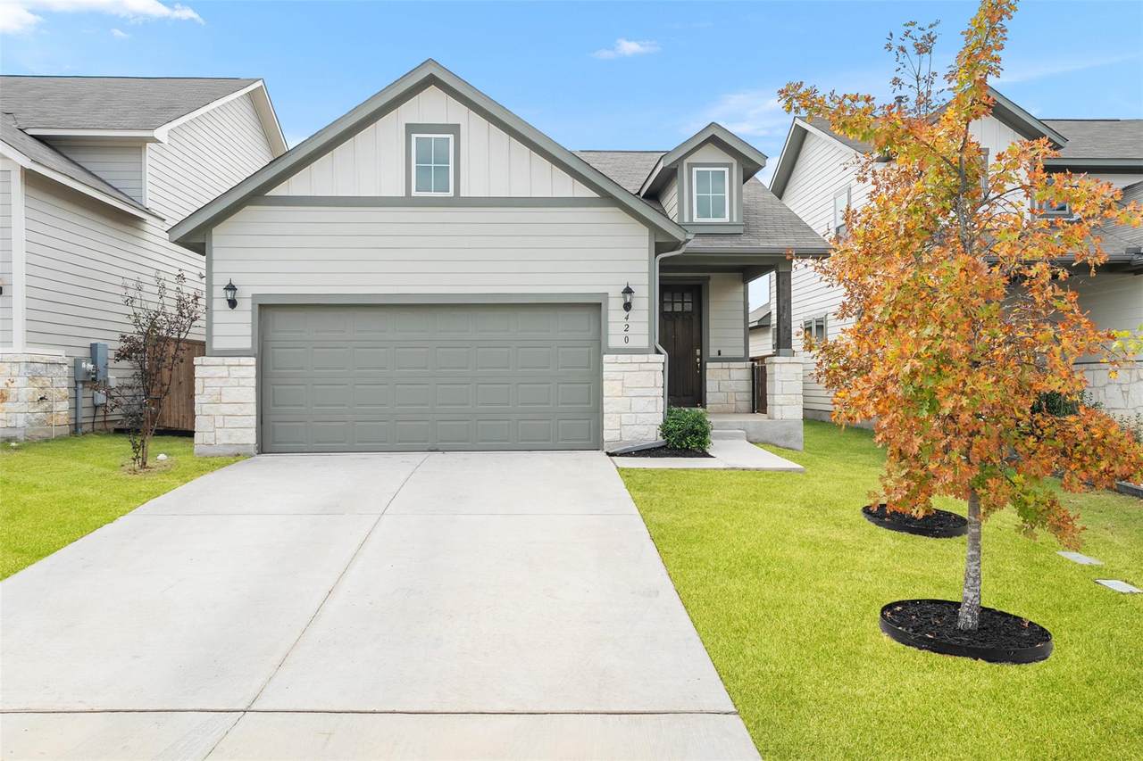 420 Fluttermill Loop - Photo 1