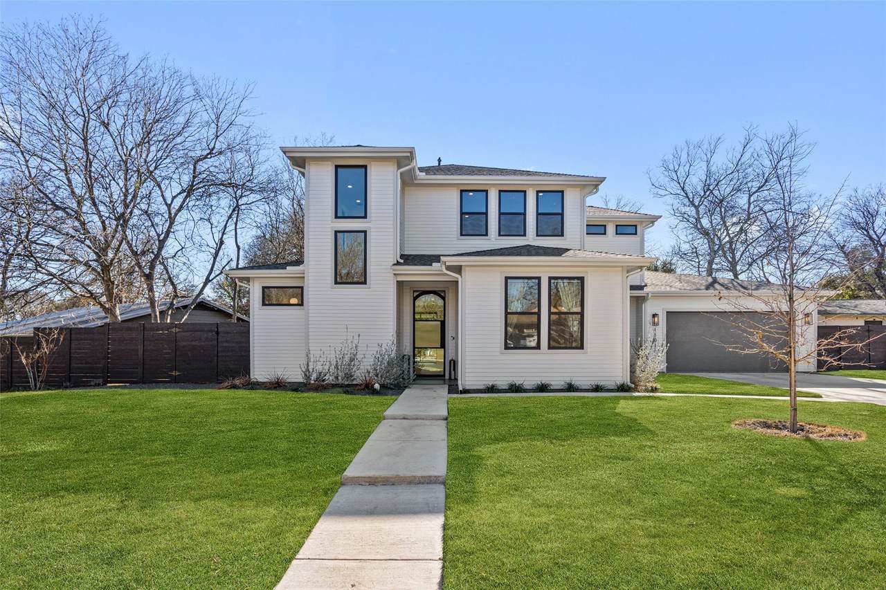 1101 Emerald Forest Cv - Photo 1