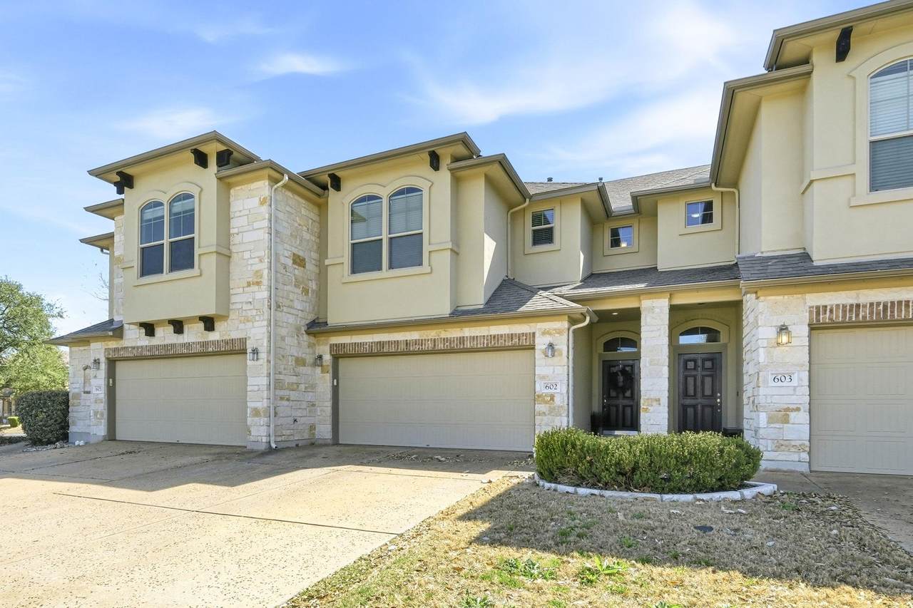 14001 Avery Ranch Blvd - Photo 1