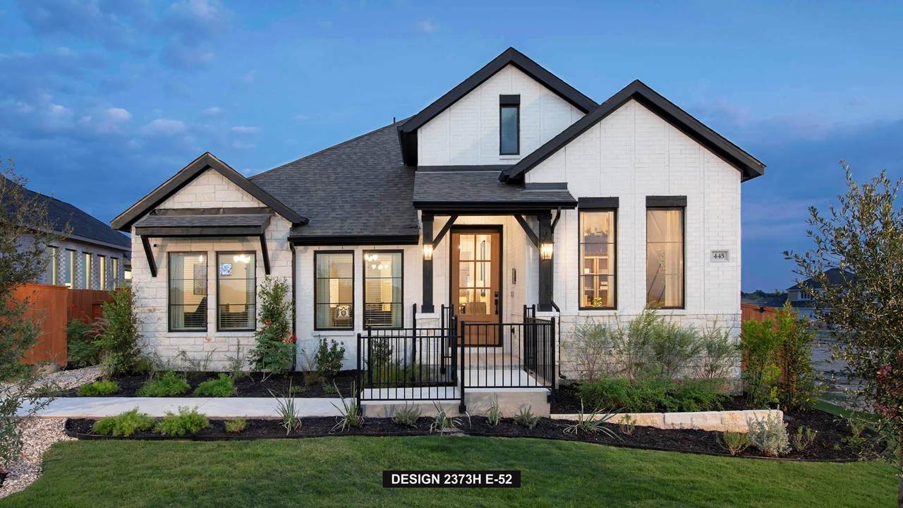 445 Bay Breeze Dr - Photo 1