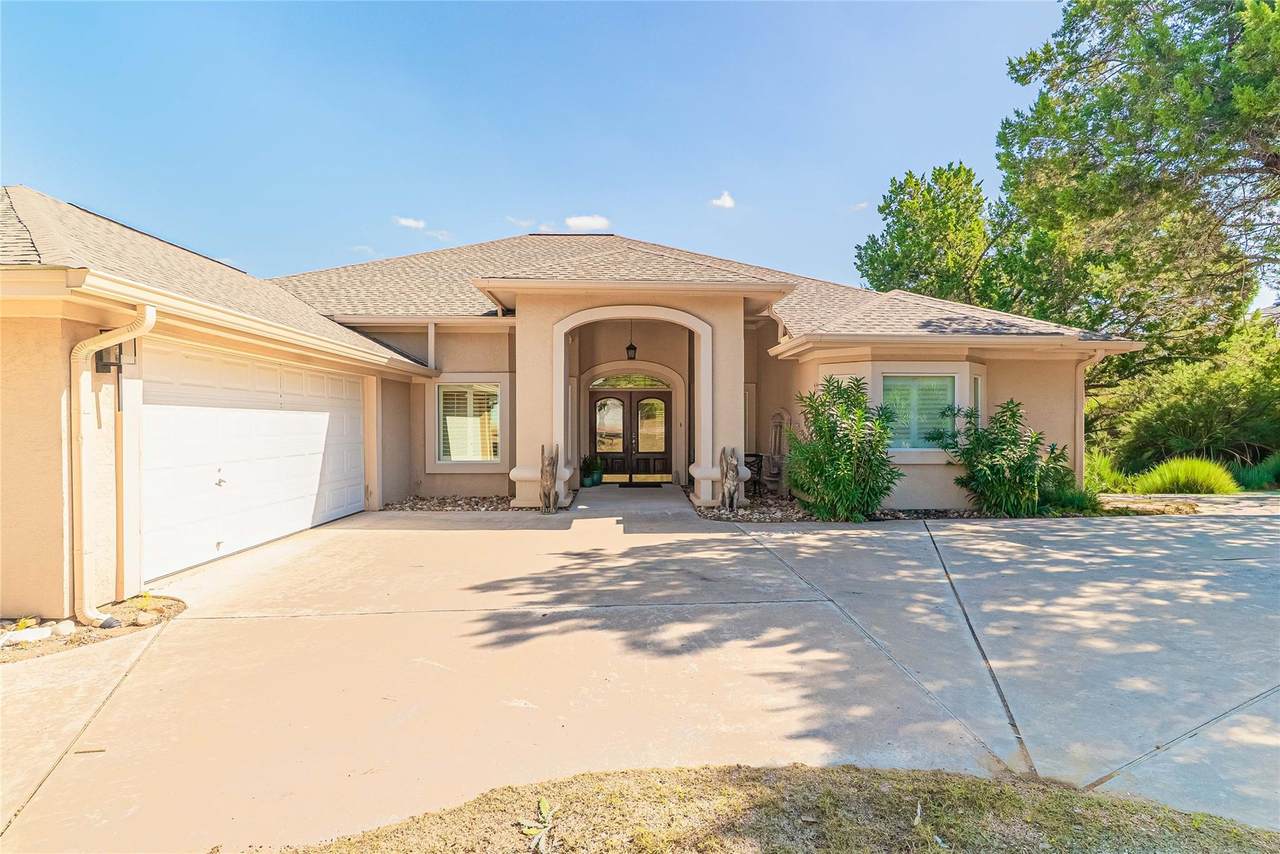 3309 Brasada Ln - Photo 1