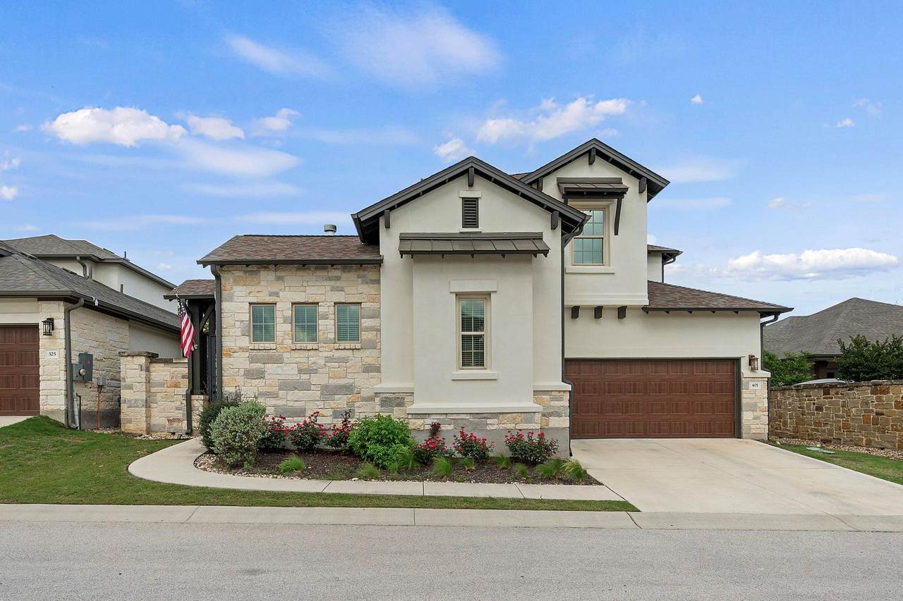 401 Skyflower Dr - Photo 1