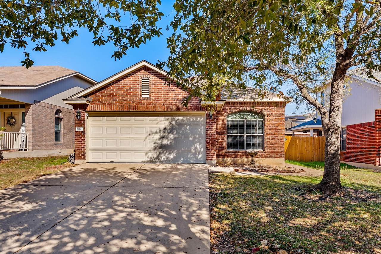 11407 Jim Thorpe Ln - Photo 1