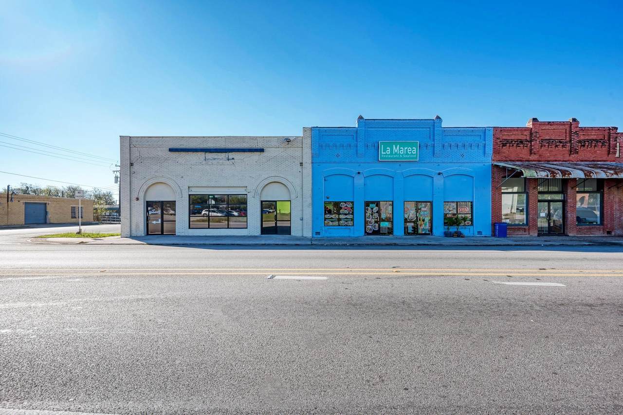 118 Parsons St - Photo 1