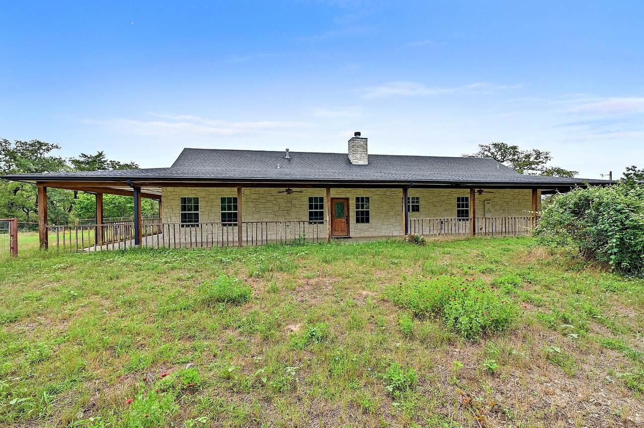 11791 Silver Springs Rd - Photo 1