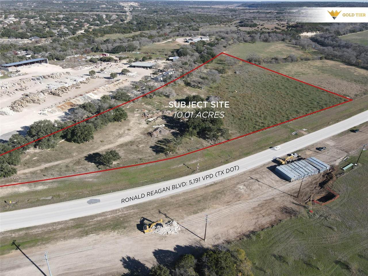 24500 Ronald Reagan Blvd - Photo 1