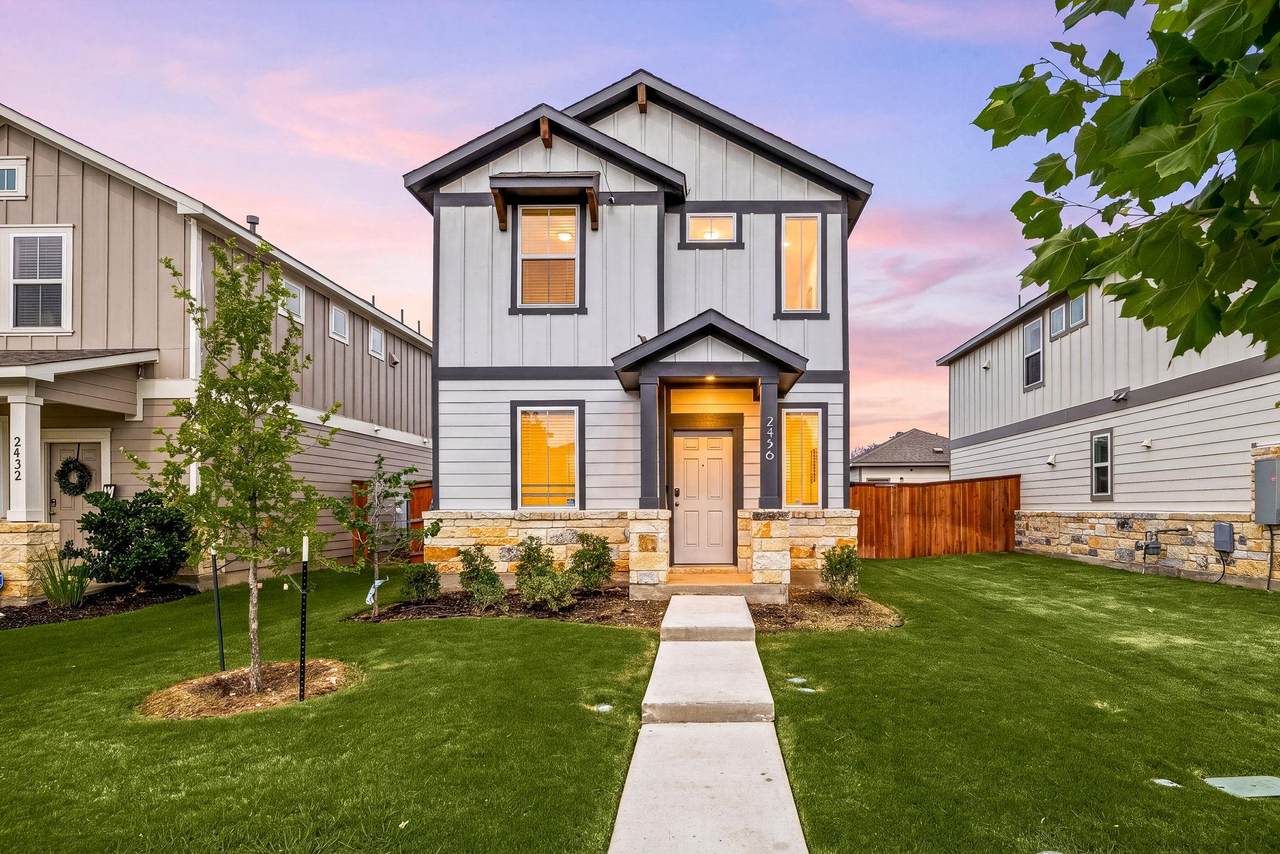 2456 Jack Nora Way - Photo 1
