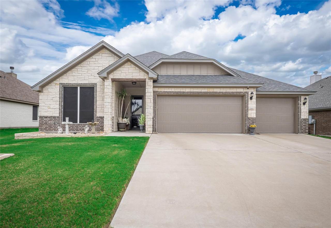 2601 Turtle Dove Dr - Photo 1