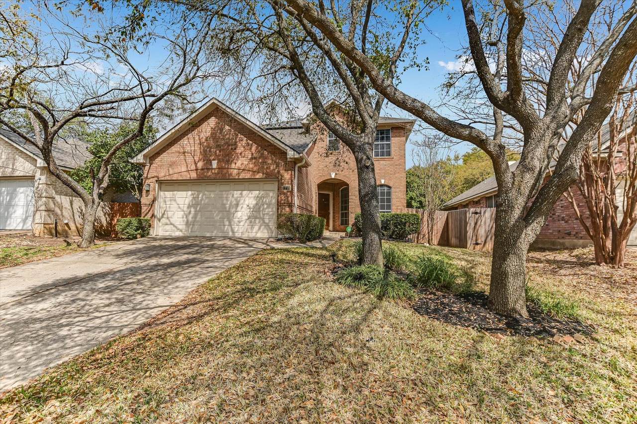 2218 Equestrian Trl - Photo 1