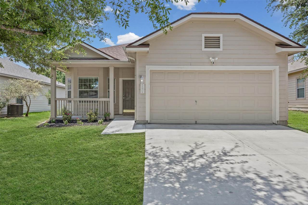 11808 Bastrop St - Photo 1