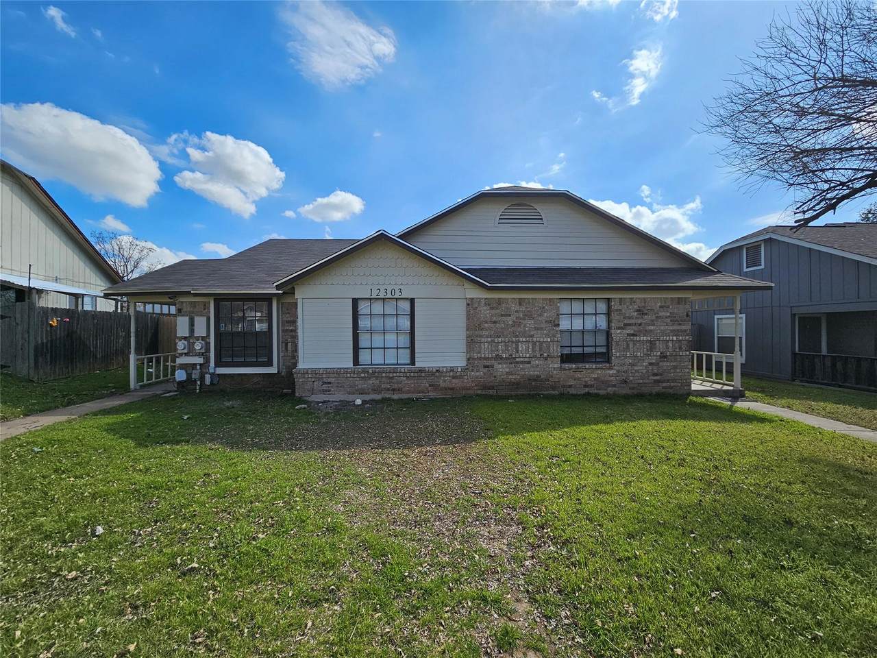 12303 Alderbrook Dr - Photo 1