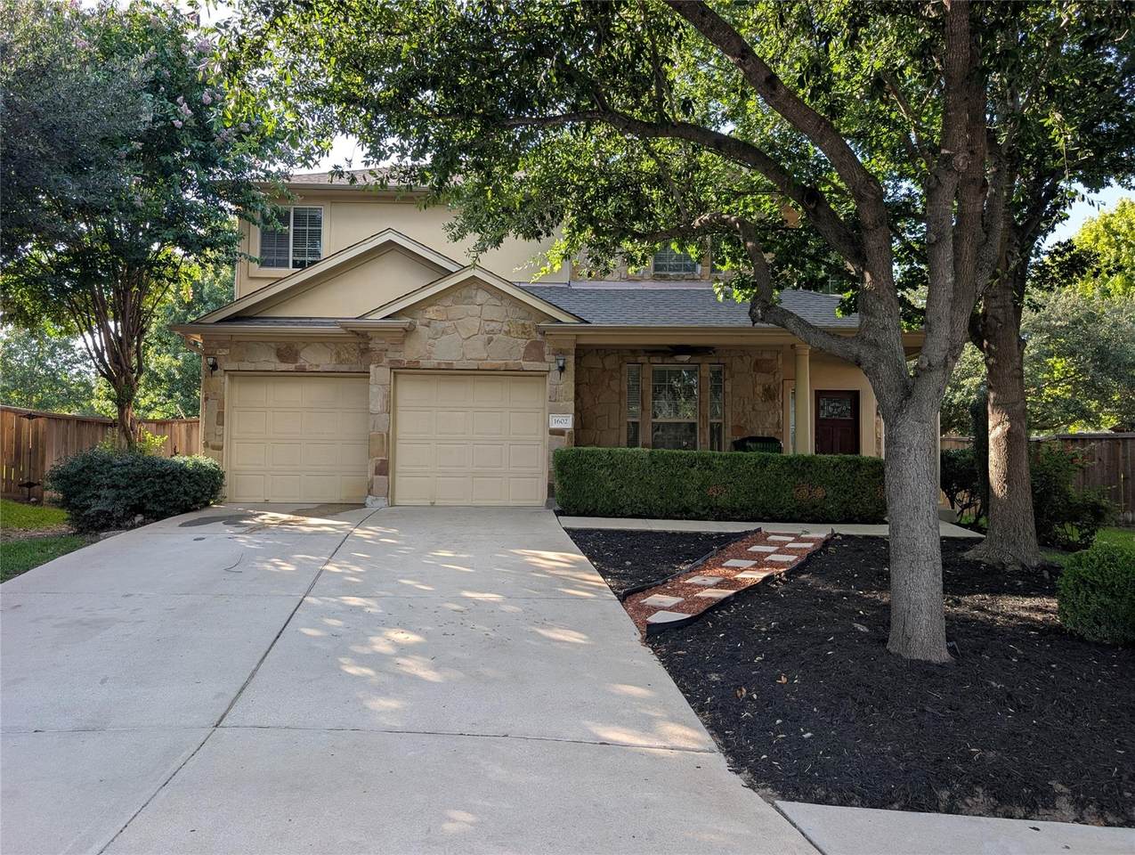 1602 Westmeadow Trl - Photo 1