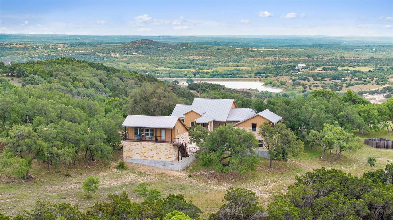 1519 Brushy Top Trl - Photo 1