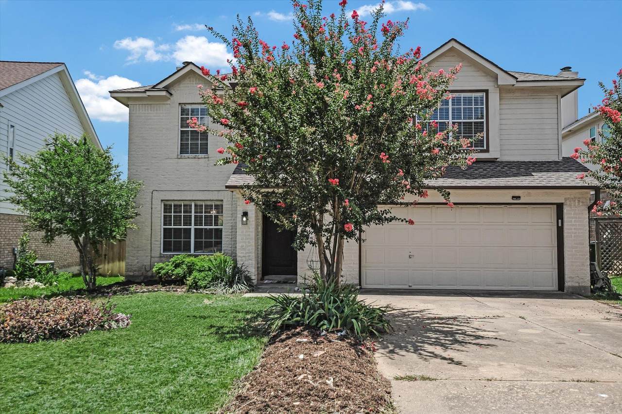 8111 Hawick Dr - Photo 1