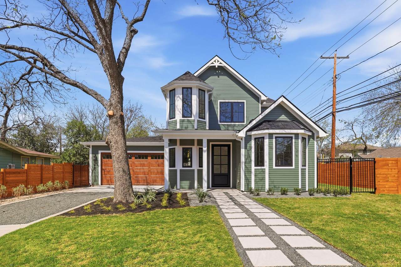4500 Jinx Ave - Photo 1