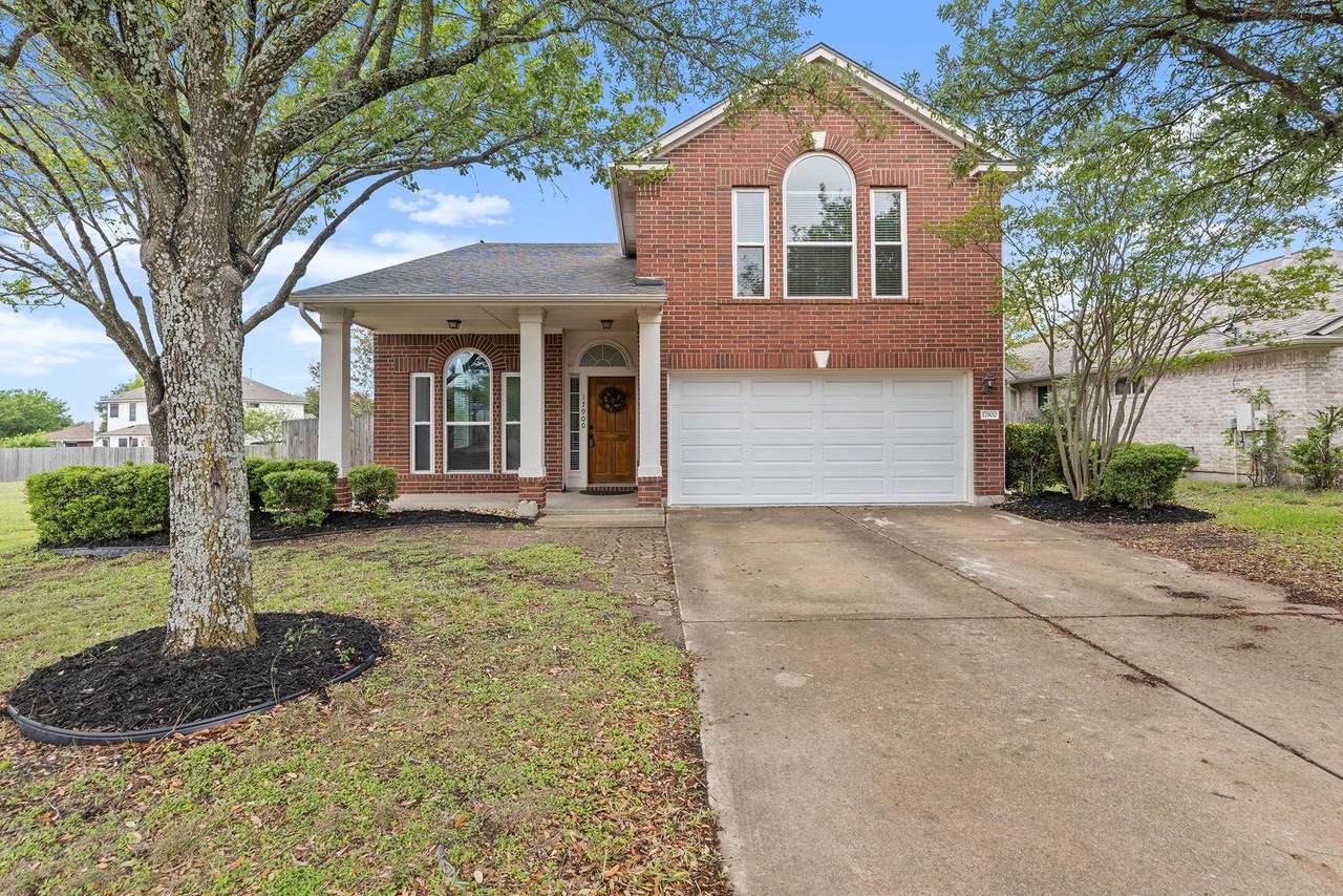 17900 Quitman Mountain Way - Photo 1