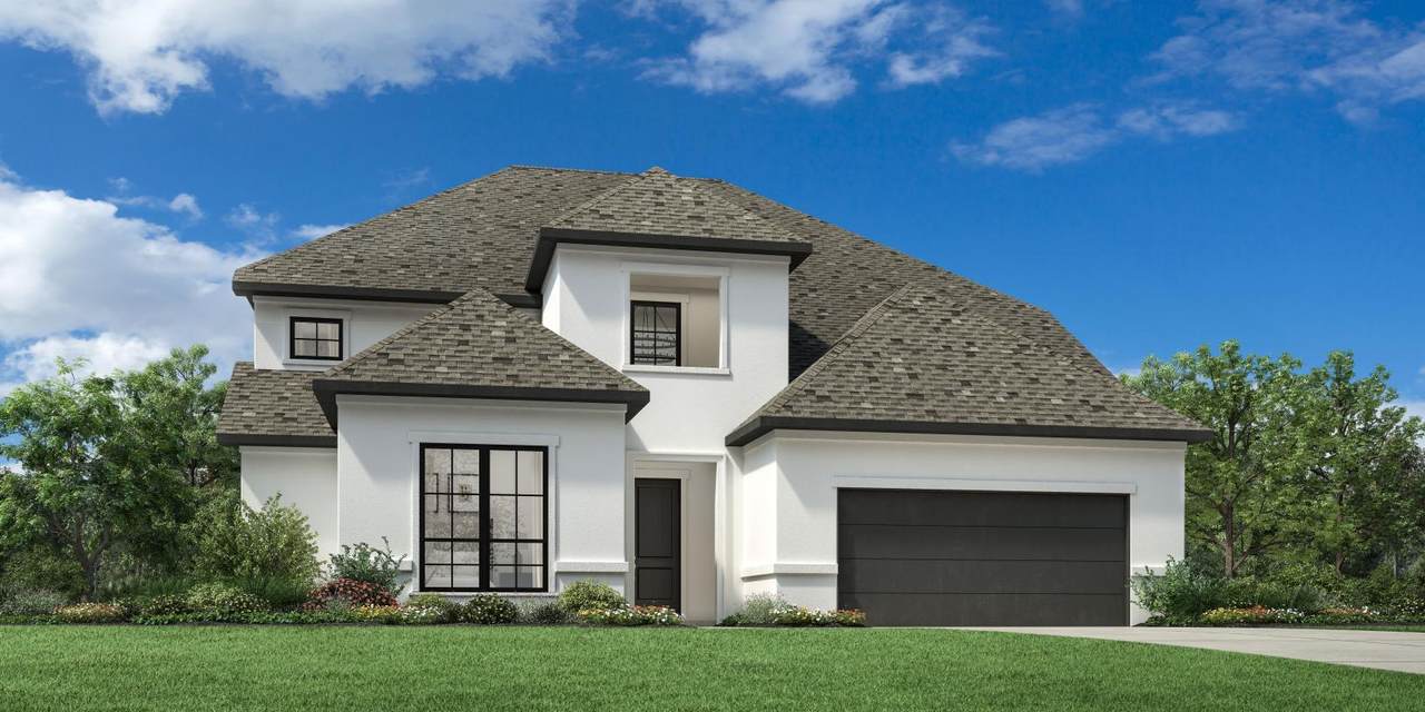 703 Walsh Glen Dr - Photo 1