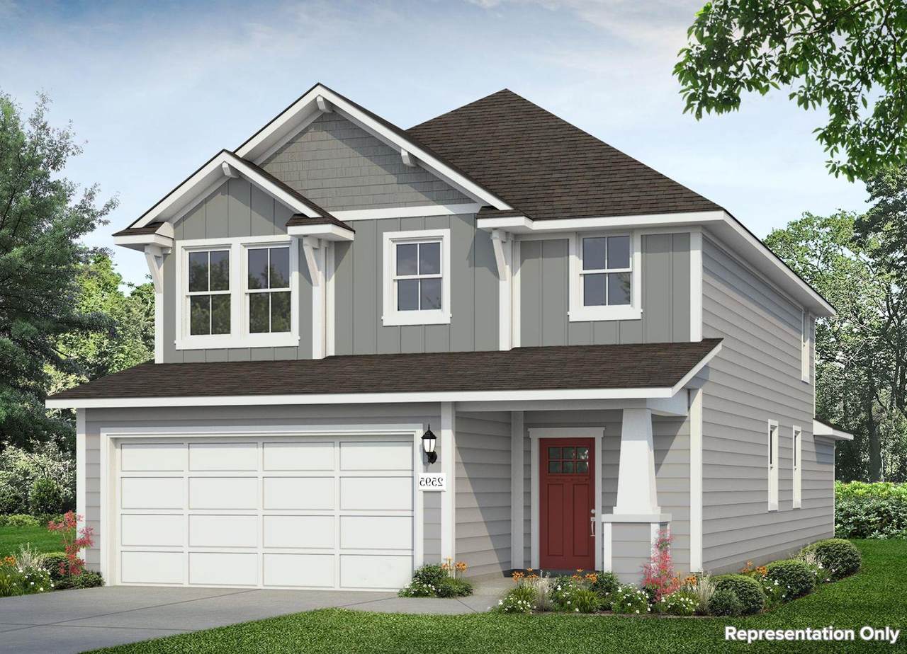 2446 Rambo Dr - Photo 1