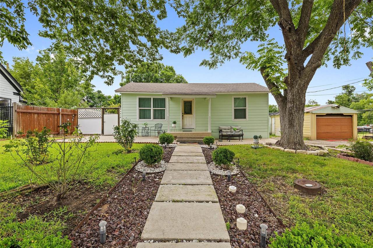 718 Kimbro St - Photo 1