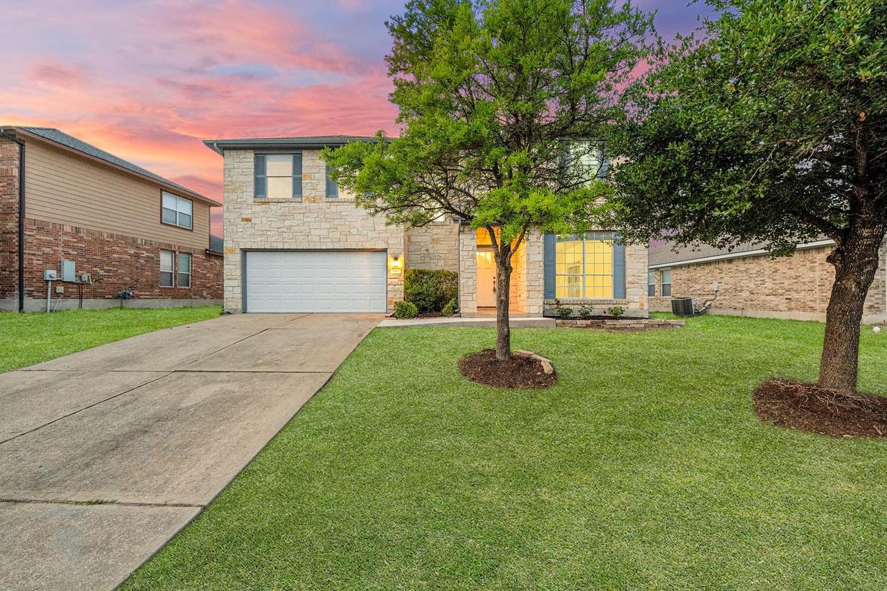 4312 Hidden Lake Xing - Photo 1