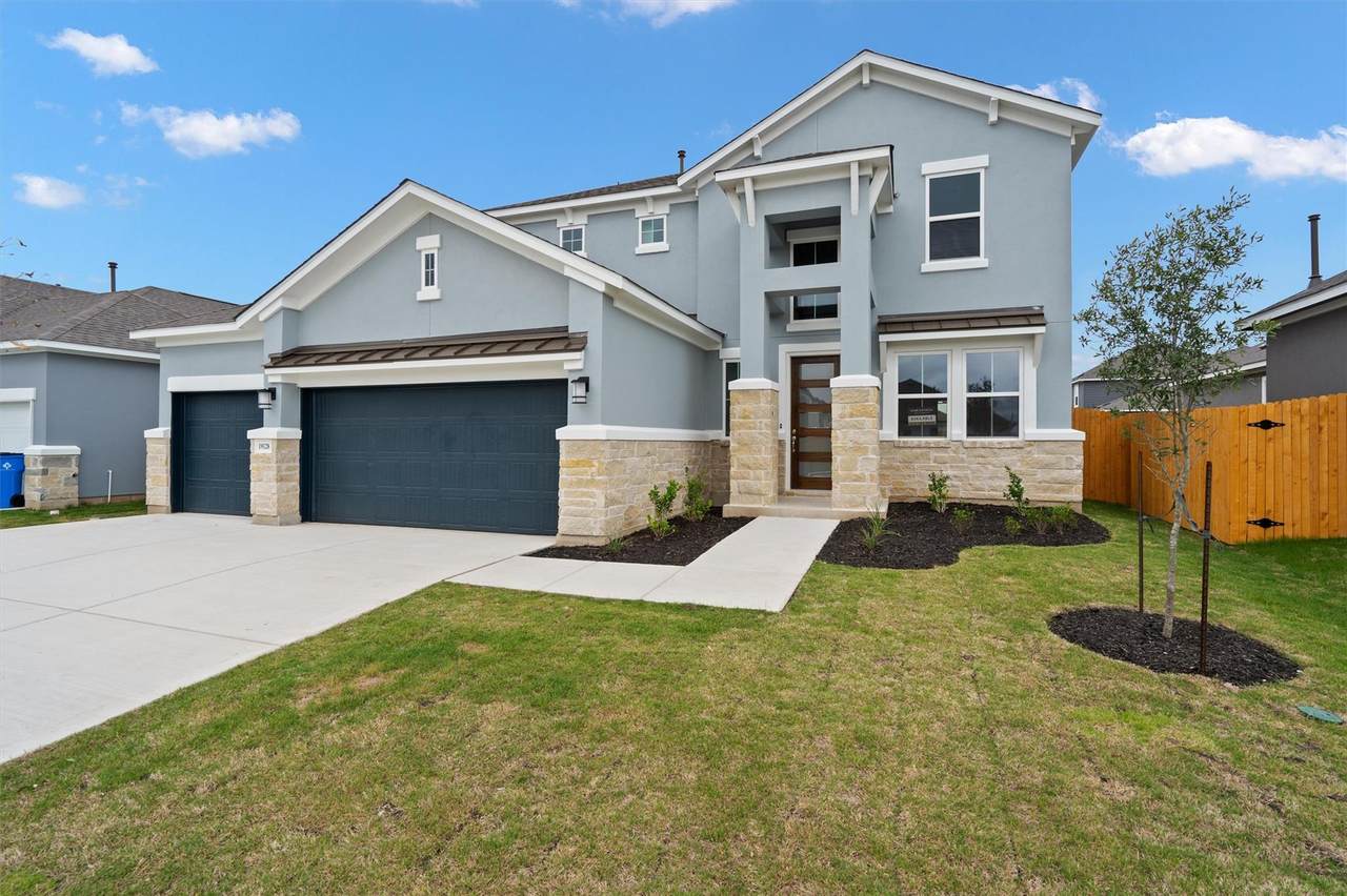 19024 Ariel Elena Way - Photo 1