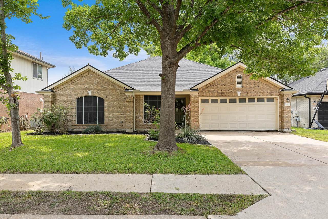 2422 Agarita Trl - Photo 1