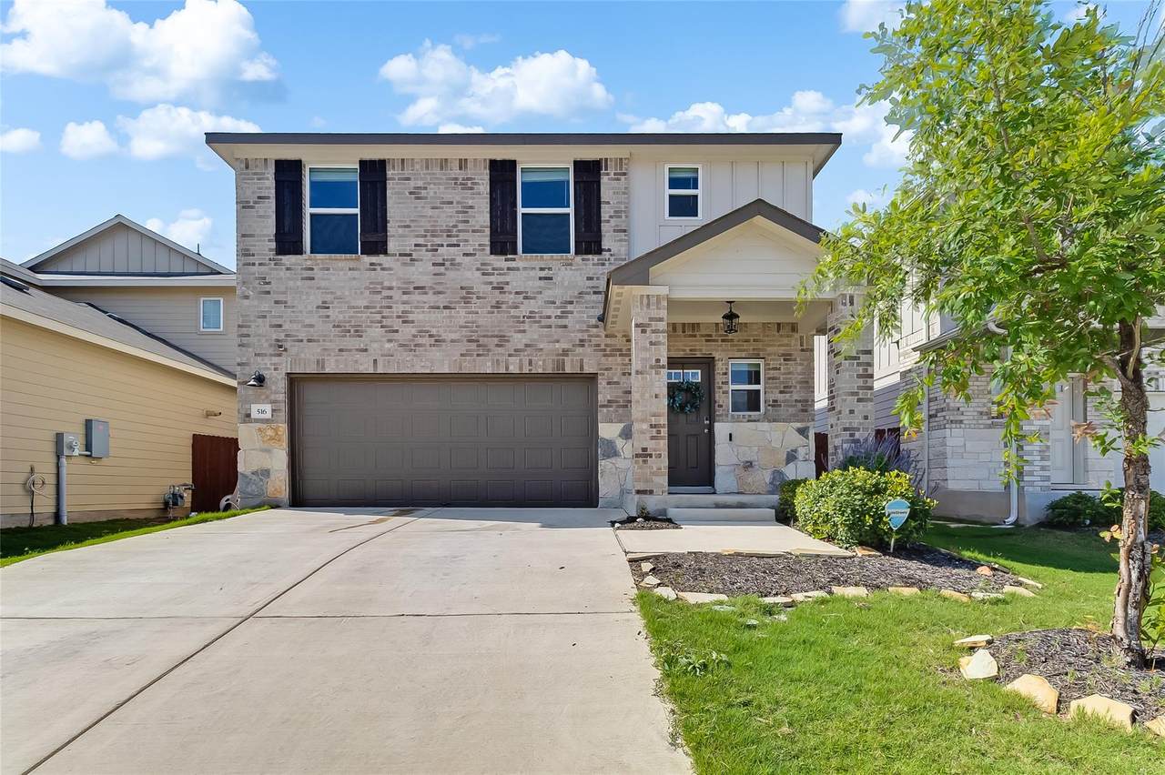 516 Longmount Cv - Photo 1