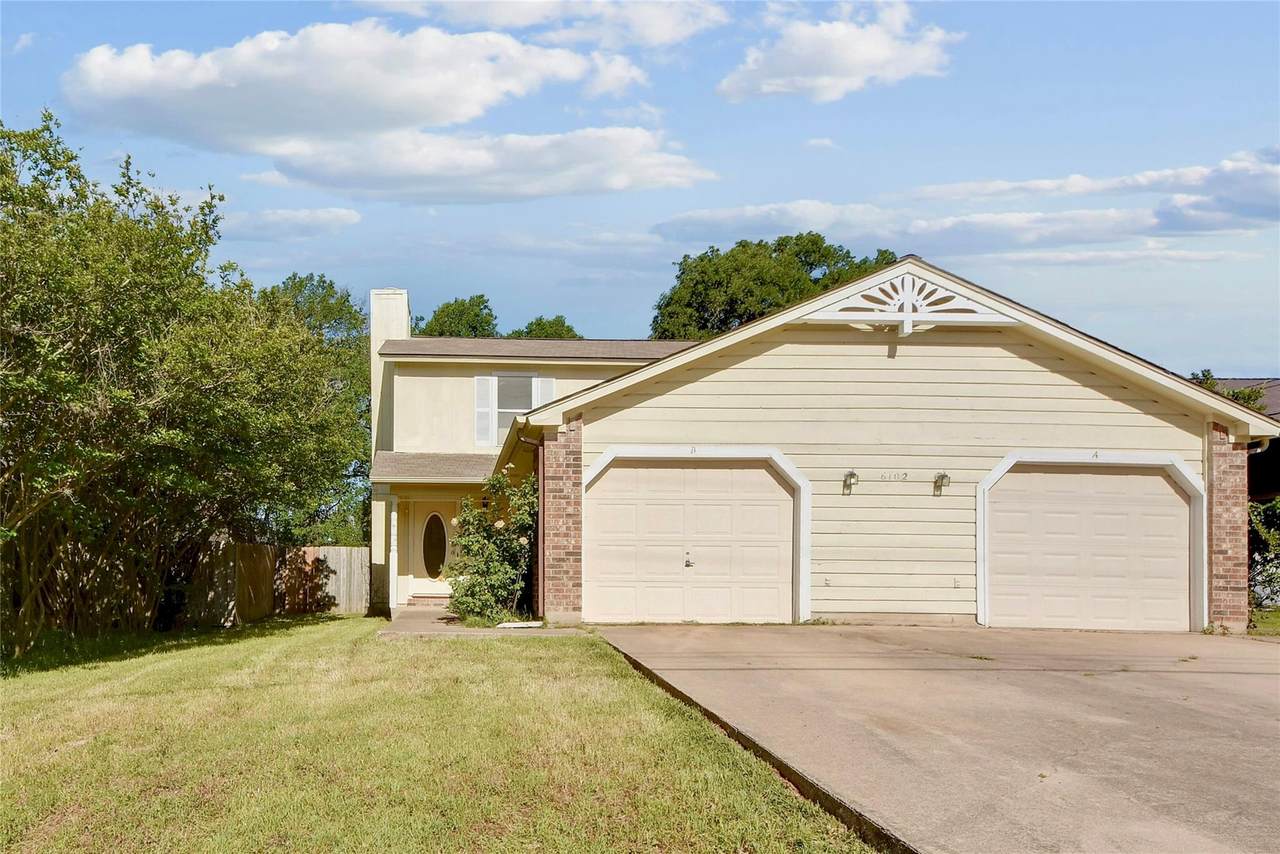 6102 Parkwood Dr - Photo 1