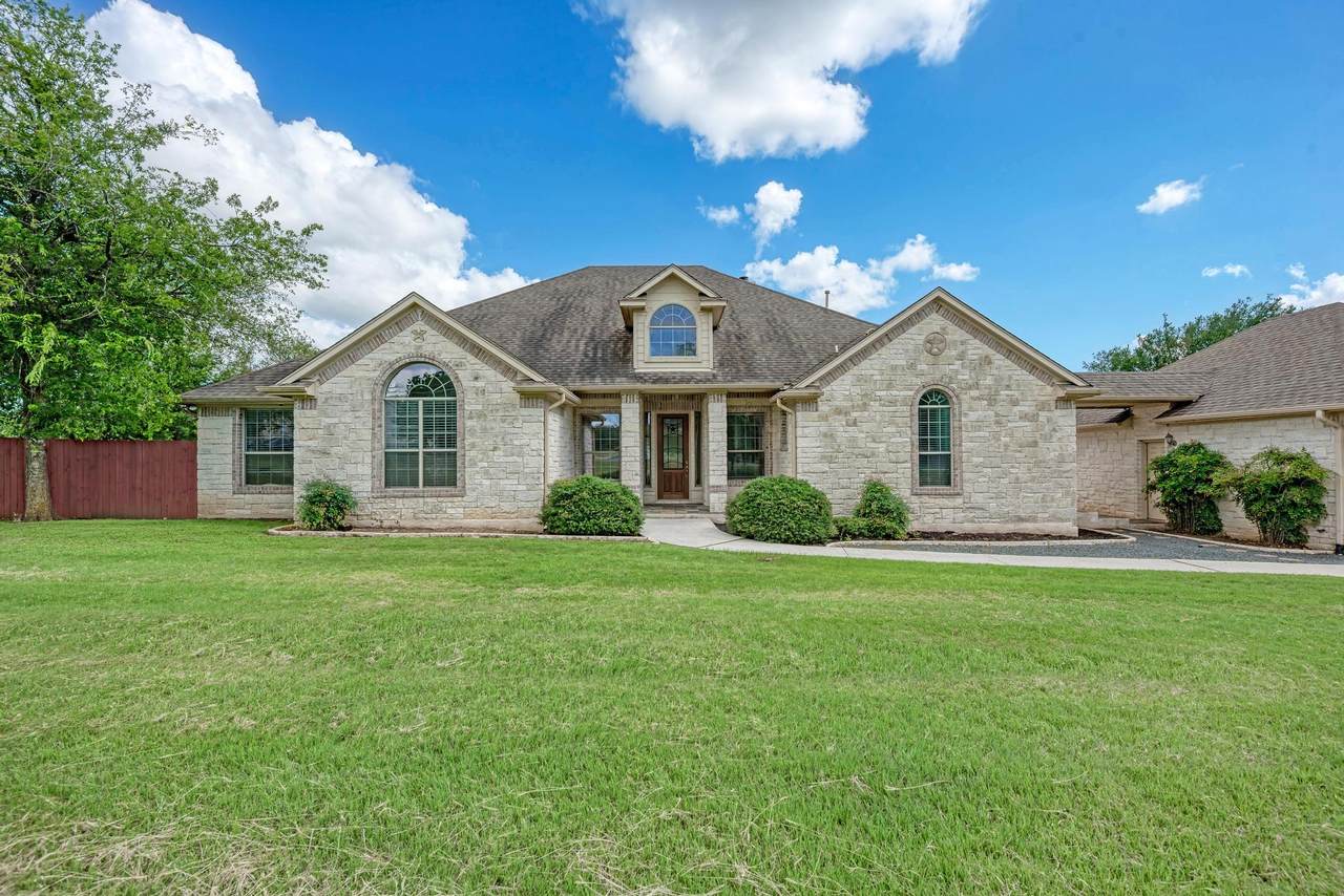 1238 Little Bear Rd - Photo 1