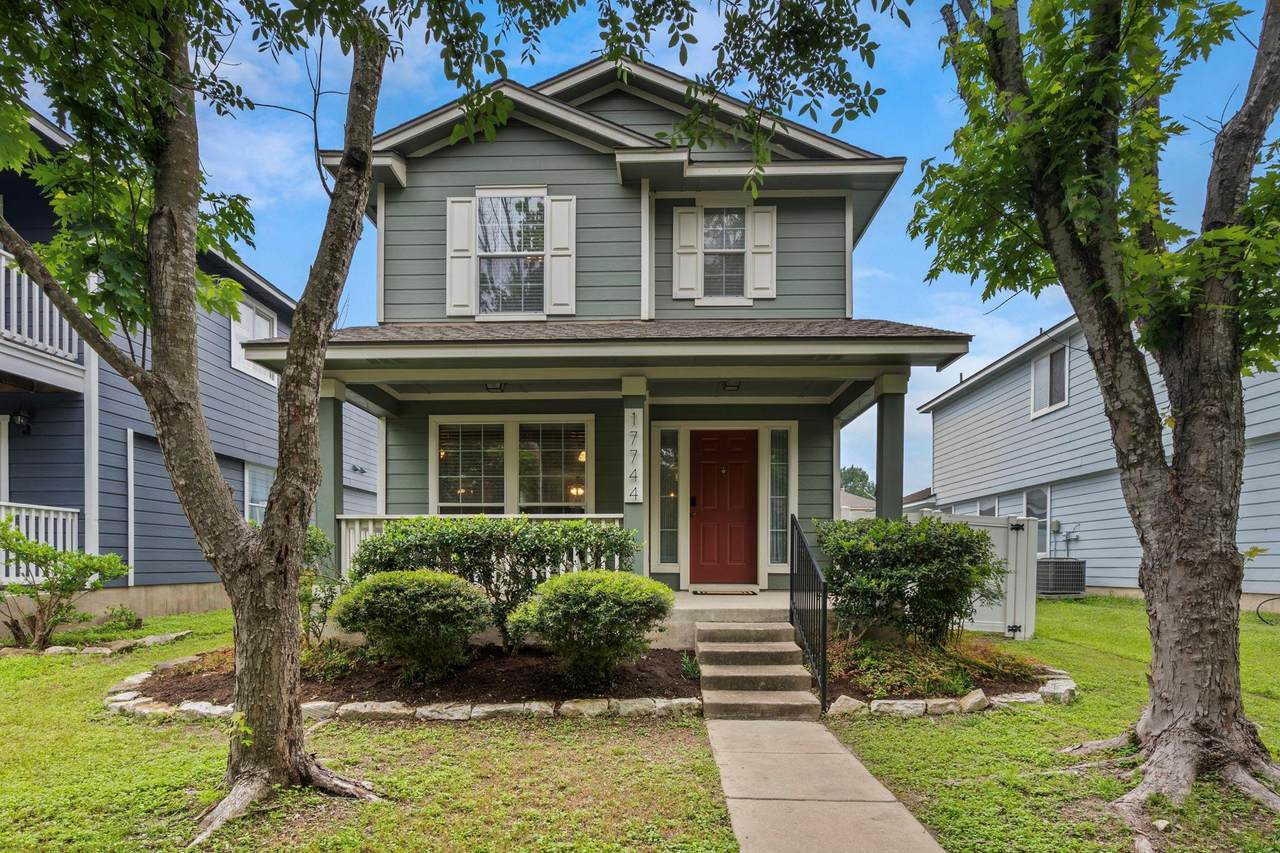 17744 Great Basin Ave - Photo 1