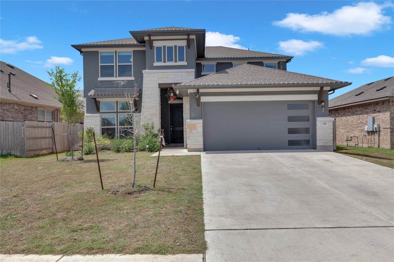 122 Shagbark Trl - Photo 1