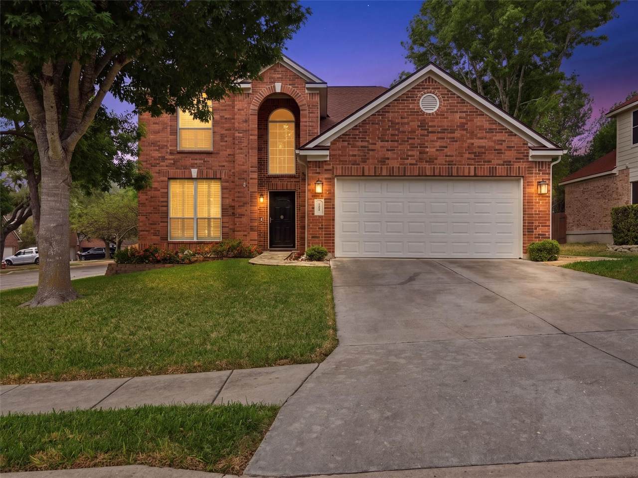 701 Moss Wood - Photo 1