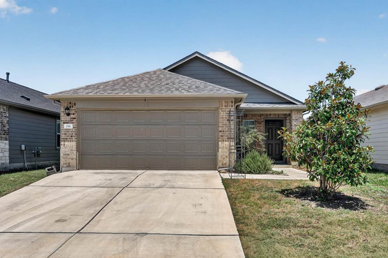 196 Harvest Creek Dr - Photo 1