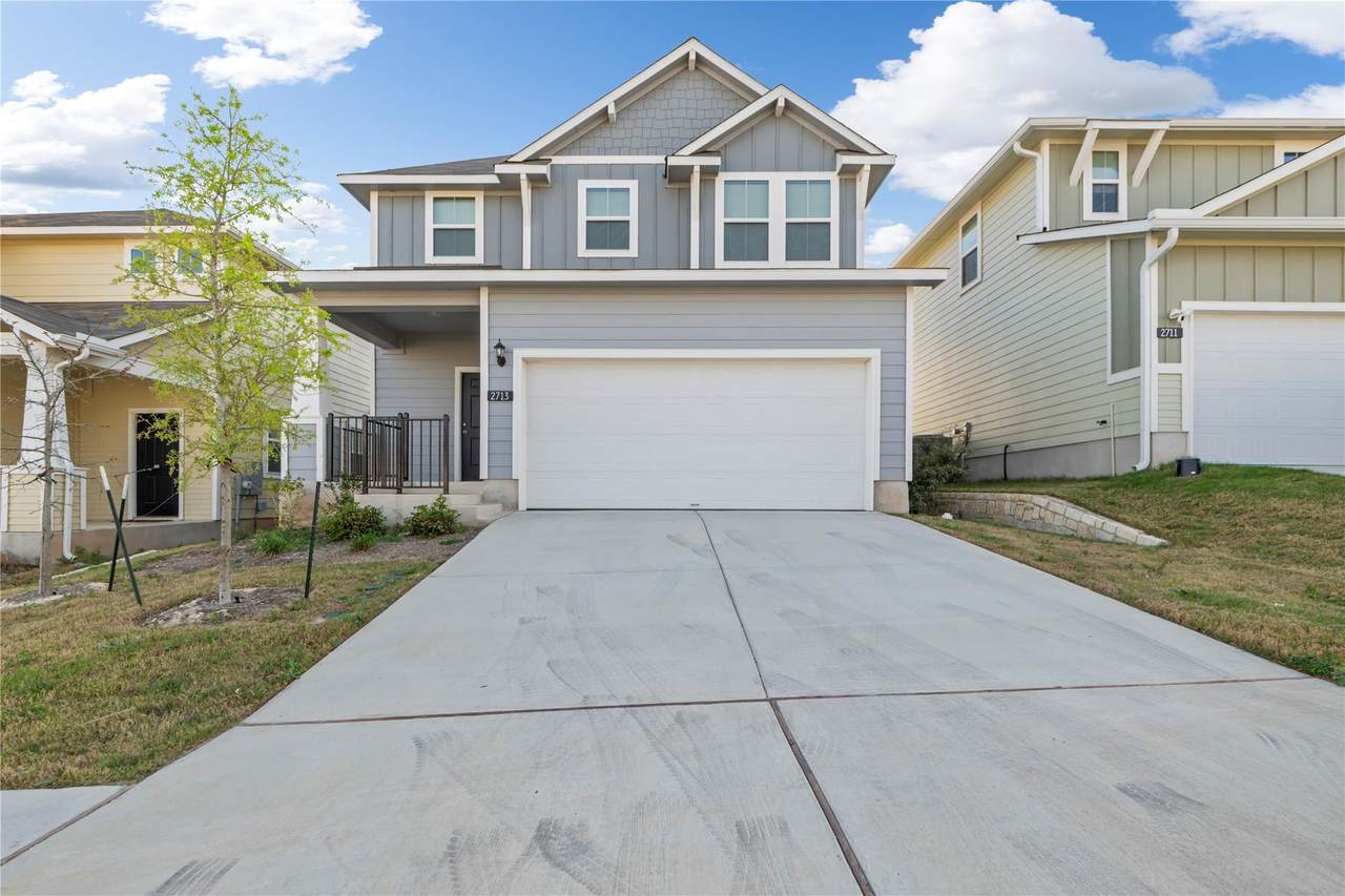 2713 Paragon Fox Dr - Photo 1