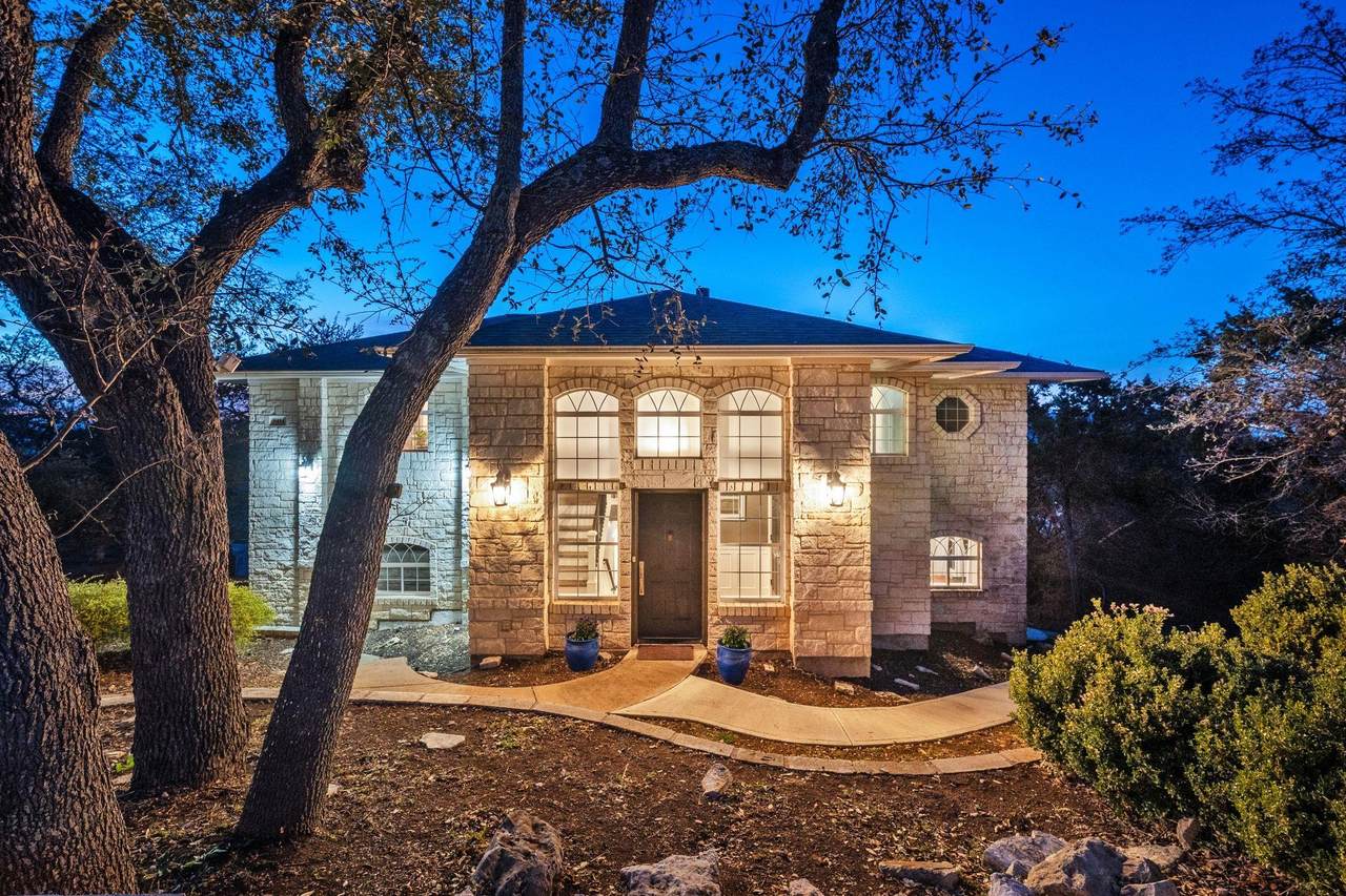 8414 Bronco Buster Trl - Photo 1