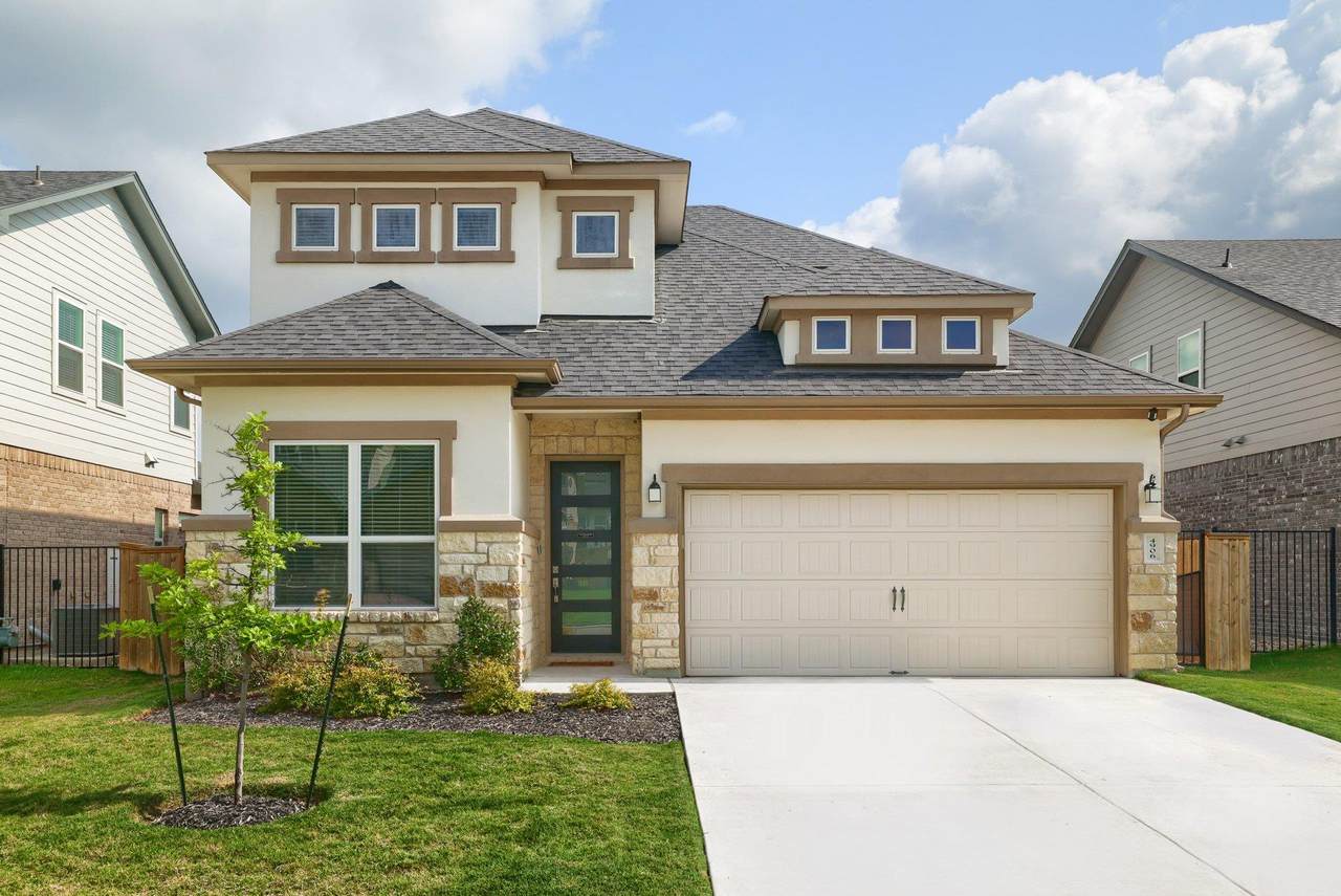 4906 Seadrift Dr - Photo 1