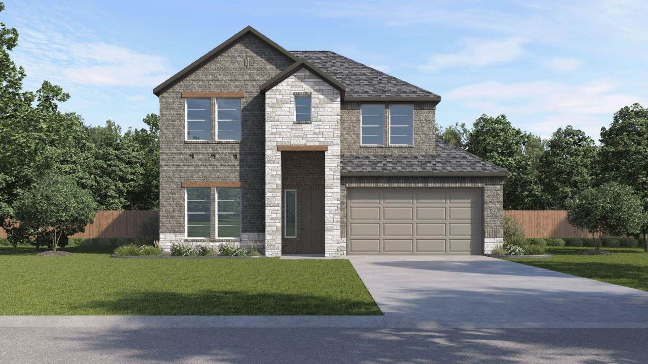 2429 Tumbleweed Bnd - Photo 1