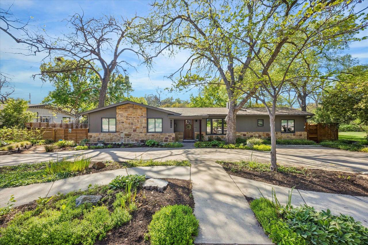 6406 Shoal Creek Blvd - Photo 1