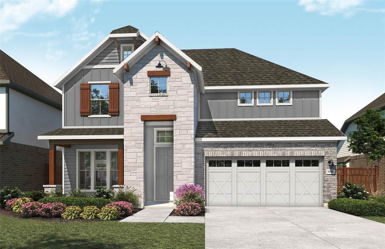 13504 Endless Narrow Ln - Photo 1