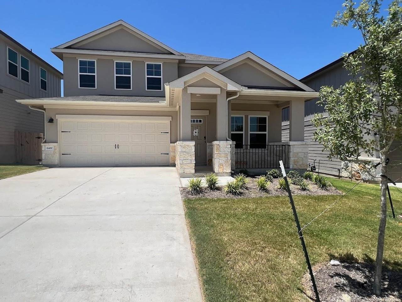 6400 Rounded Pebble - Photo 1
