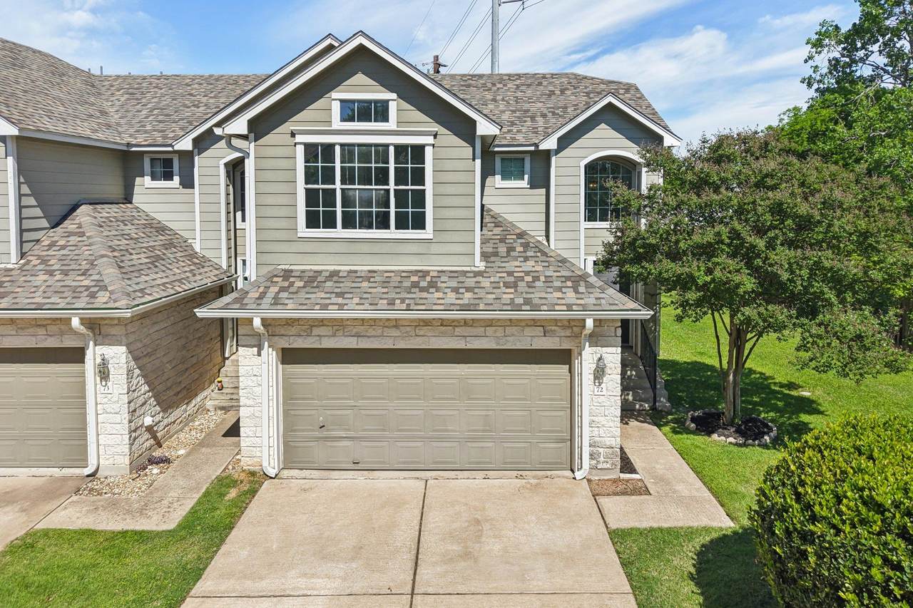 2632 Century Park Blvd - Photo 1