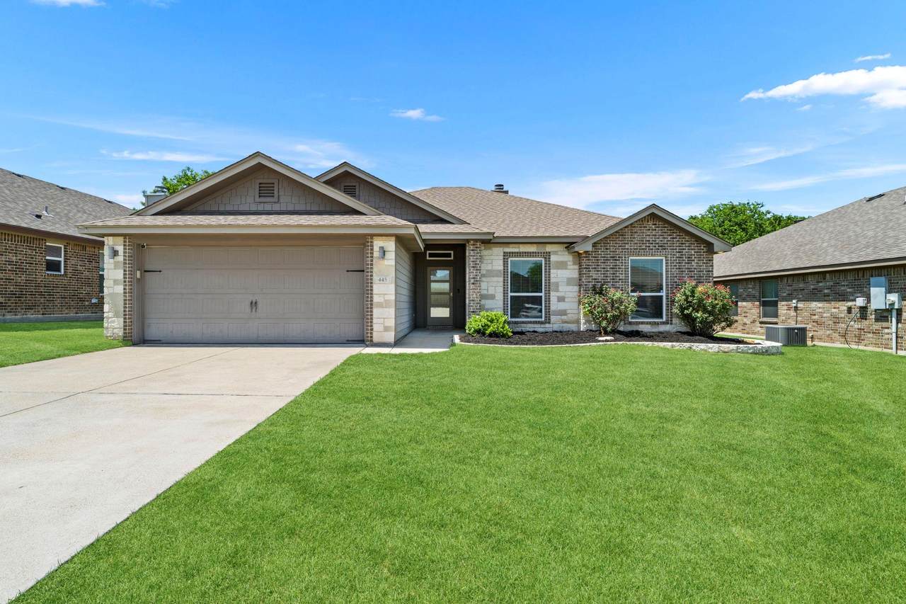 445 Bella Rose Dr - Photo 1